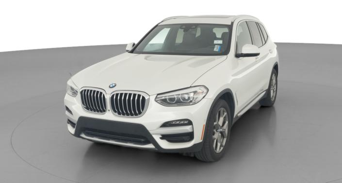 Thumbnail: 2020 BMW X3 - 1