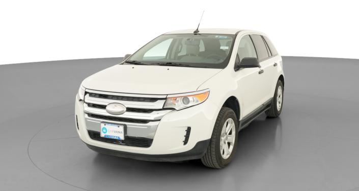 2012 Ford Edge SE -
                  West Memphis, AR