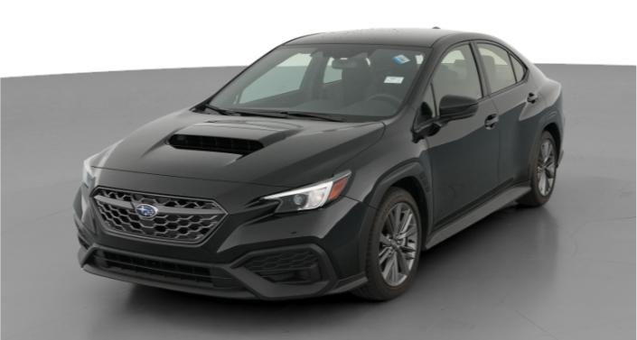 Thumbnail: 2024 Subaru WRX - 1