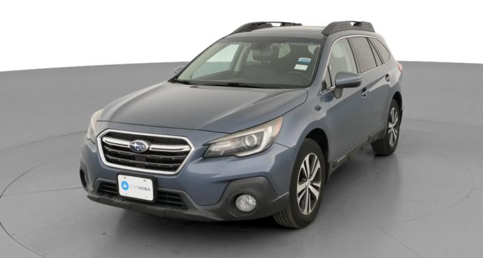 Thumbnail: 2018 Subaru Outback - 1