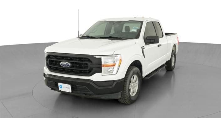 Thumbnail: 2022 Ford Econoline - 1