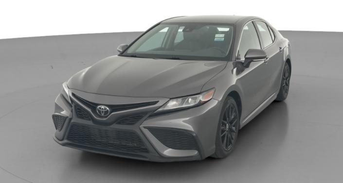 Thumbnail: 2023 Toyota Camry - 1