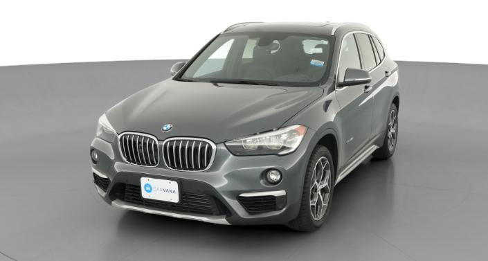 Thumbnail: 2018 BMW X1 - 1
