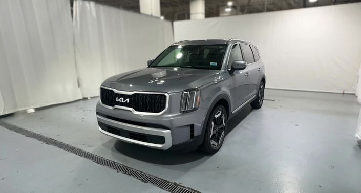 Thumbnail: 2024 Kia Telluride - 1