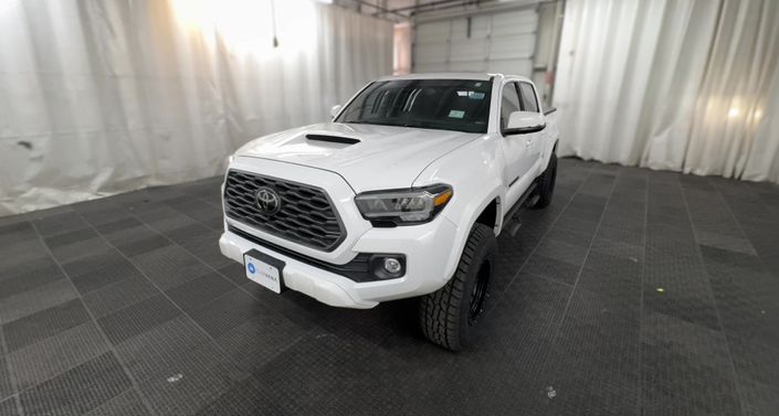 Thumbnail: 2021 Toyota Tacoma - 1