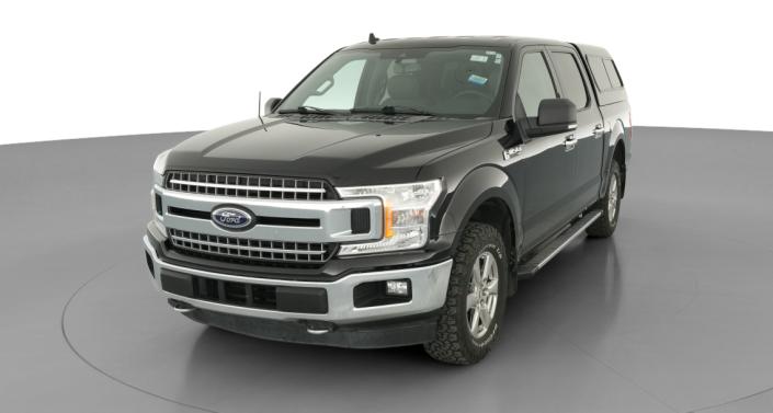 Thumbnail: 2019 Ford Econoline - 1