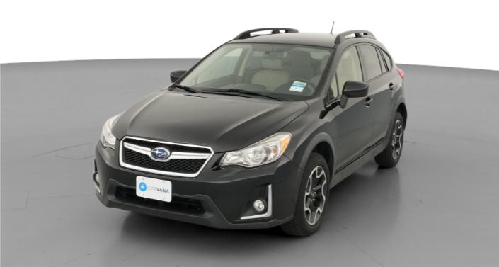 Thumbnail: 2016 Subaru Crosstrek - 1