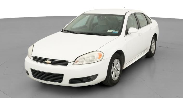 2010 Chevrolet Impala LT -
                  Auburn, GA