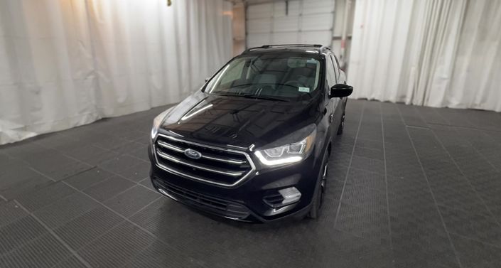 Thumbnail: 2019 Ford Escape - 1