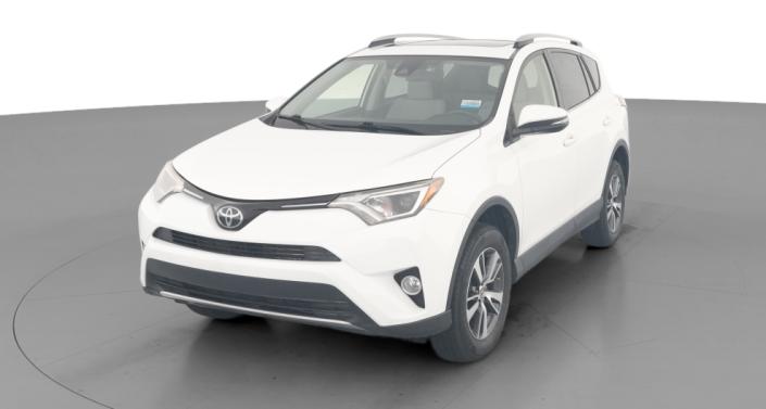 Thumbnail: 2018 Toyota RAV4 - 1