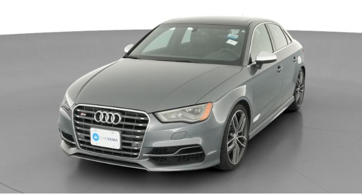Thumbnail: 2016 Audi S3 - 1