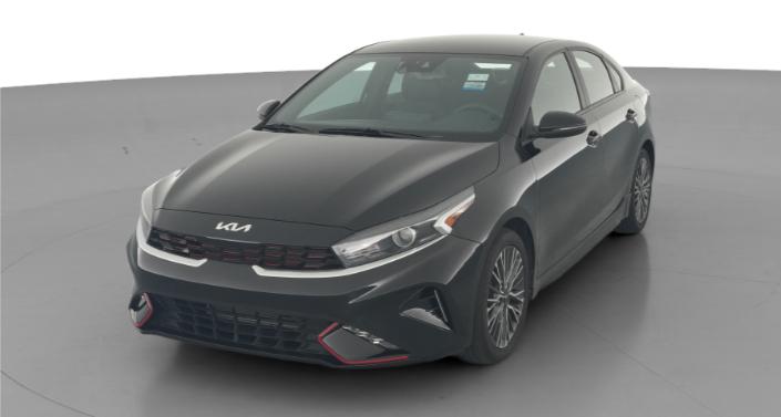 Thumbnail: 2023 Kia Forte - 1