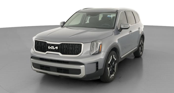 Thumbnail: 2023 Kia Telluride - 1