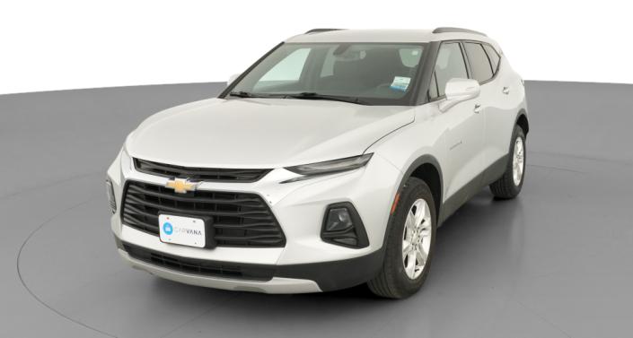 Thumbnail: 2019 Chevrolet Blazer - 1