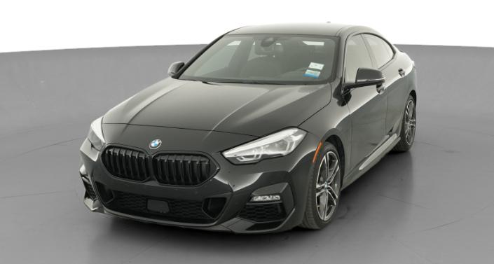 Thumbnail: 2021 BMW 2 Series - 1