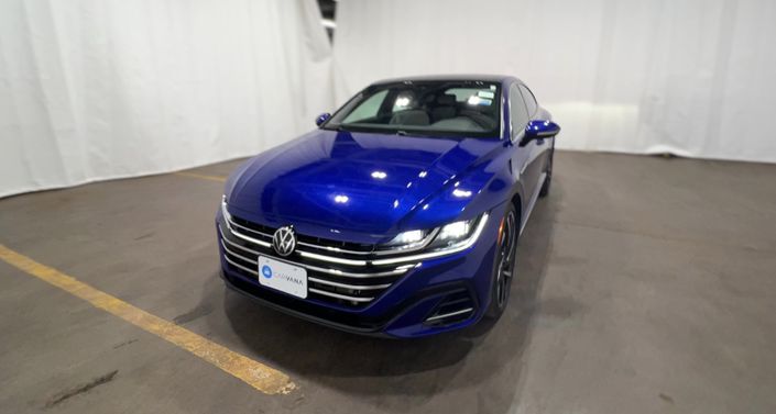 Thumbnail: 2021 Volkswagen Arteon - 1