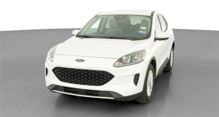 Thumbnail: 2020 Ford Escape - 1