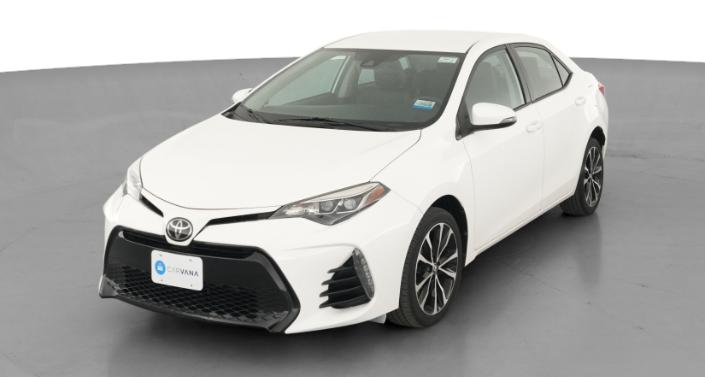 Thumbnail: 2018 Toyota Corolla - 1