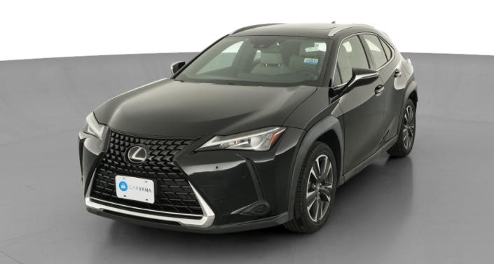 Thumbnail: 2019 Lexus UX - 1