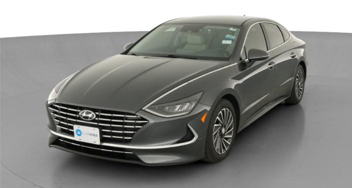 Thumbnail: 2022 Hyundai Sonata - 1