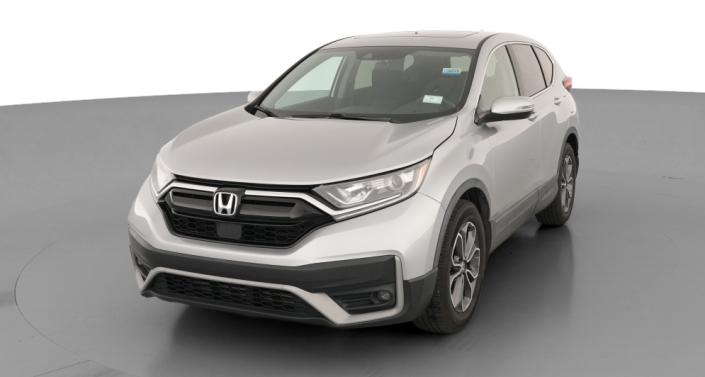Thumbnail: 2020 Honda CR-V - 1