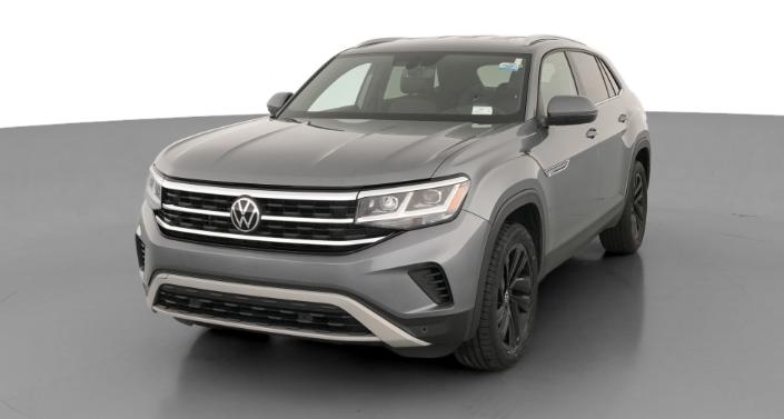 Thumbnail: 2022 Volkswagen Atlas - 1