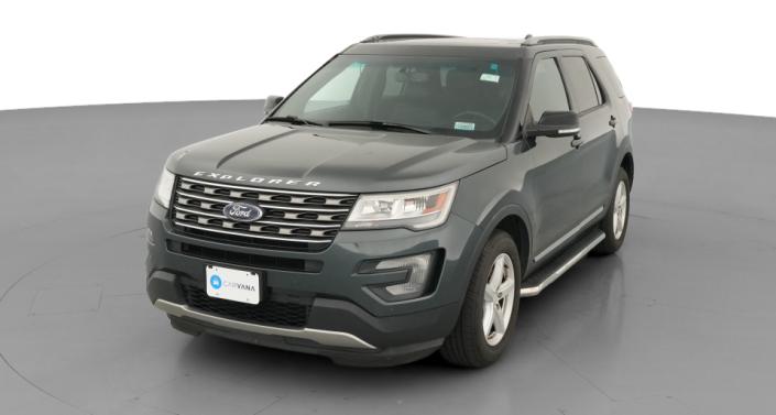 Thumbnail: 2016 Ford Explorer - 1