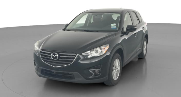 Thumbnail: 2016 Mazda CX-5 - 1