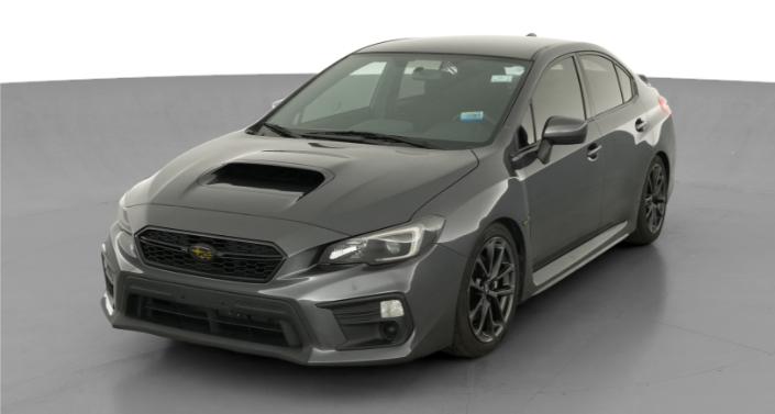 2020 Subaru WRX Base -
                  Colonial Heights, VA