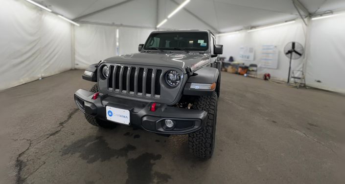 Thumbnail: 2023 Jeep Wrangler - 1