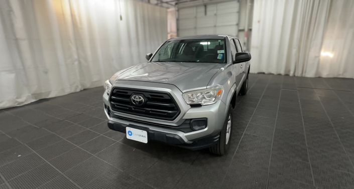Thumbnail: 2018 Toyota Tacoma - 1