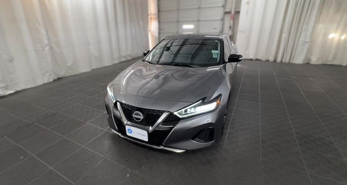 2023 Nissan Maxima SV -
                  North Las Vegas, NV