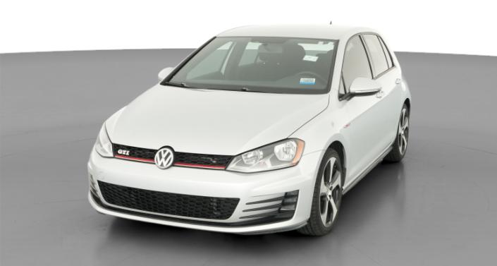Thumbnail: 2015 Volkswagen Golf - 1