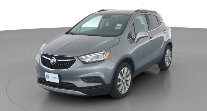 2019 Buick Encore Preferred -
                  Lorain, OH