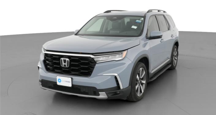 Thumbnail: 2025 Honda Pilot - 1