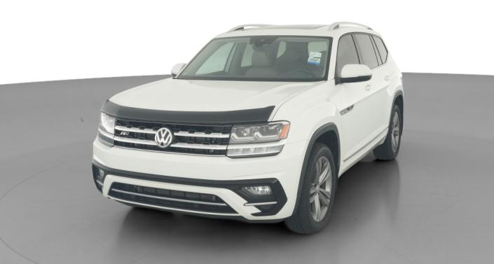 Thumbnail: 2019 Volkswagen Atlas - 1