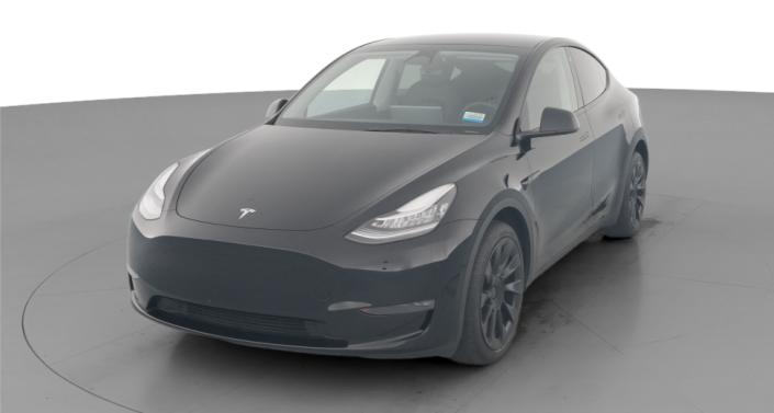 Thumbnail: 2023 Tesla Model Y - 1
