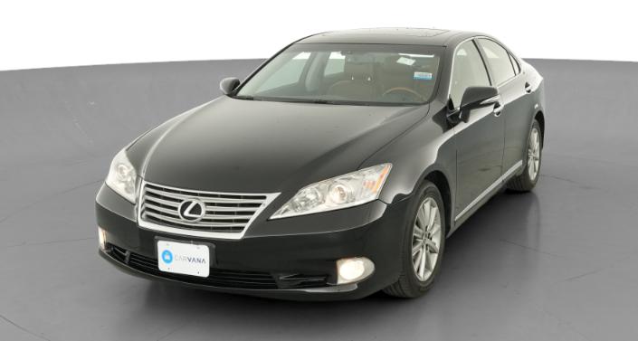 Thumbnail: 2012 Lexus ES - 1