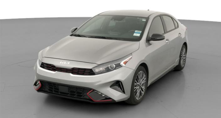 Thumbnail: 2023 Kia Forte - 1