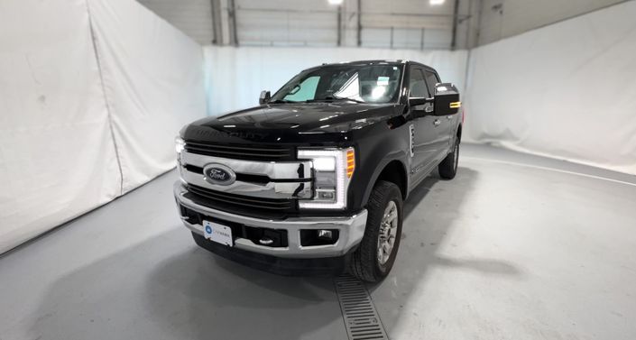 Thumbnail: 2017 Ford Econoline - 1