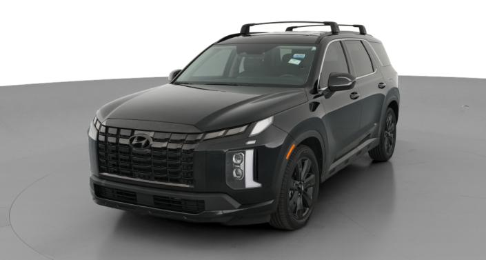 Thumbnail: 2023 Hyundai Palisade - 1