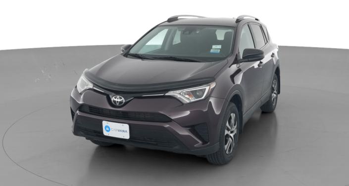 Thumbnail: 2017 Toyota RAV4 - 1