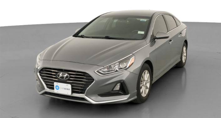 Thumbnail: 2019 Hyundai Sonata - 1