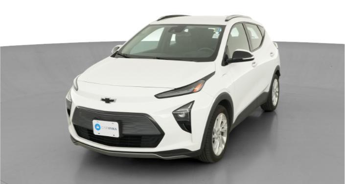 2023 Chevrolet Bolt EUV LT -
                  Colonial Heights, VA