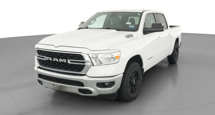 Thumbnail: 2022 RAM 1500 - 1