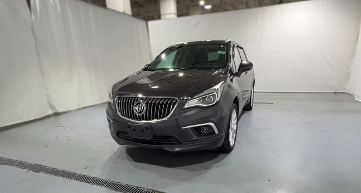 Thumbnail: 2016 Buick Envision - 1