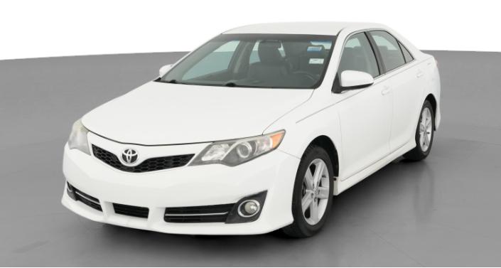 2013 Toyota Camry SE -
                  Concord, NC