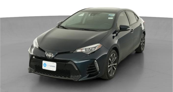 Thumbnail: 2019 Toyota Corolla - 1