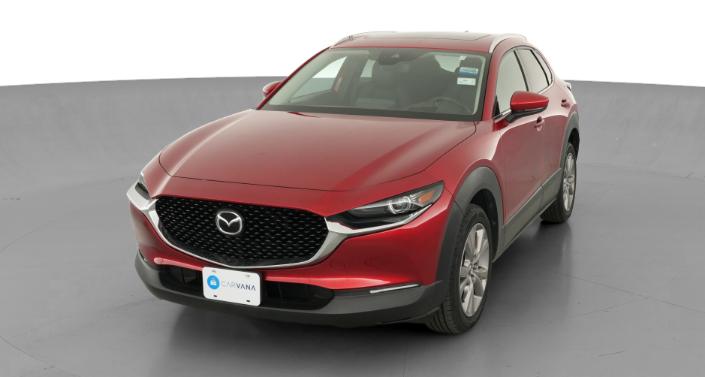 Thumbnail: 2020 Mazda CX-30 - 1