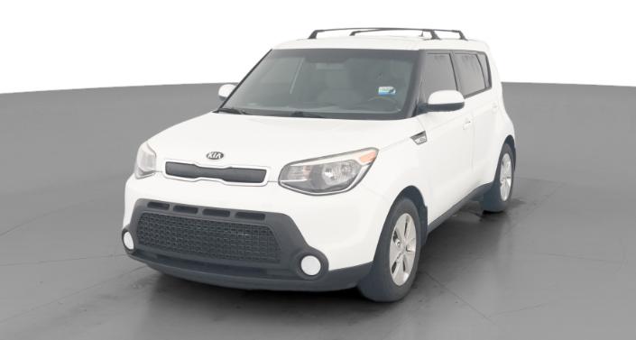 2015 Kia Soul Base -
                  Haines City, FL